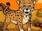 Trò chơi BIG CATS JIGSAW trực tuyến