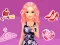 Trò chơi Ellie Get Ready With Me 2 trực tuyến