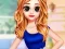 Trò chơi Princess Stripes vs Dots trực tuyến