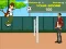 Trò chơi Ben10 VolleyBall trực tuyến