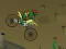 Trò chơi Ninja Turtle Bike trực tuyến