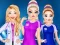 Trò chơi Princess Sports Injury And Recovery trực tuyến