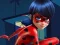 Trò chơi Ladybug Jigsaw trực tuyến