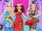 Trò chơi Princesses Different Style Dress Fashion trực tuyến