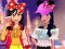 Trò chơi Disneyland Fashion trực tuyến