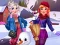 Trò chơi Winter Sisters Fashion Trends trực tuyến