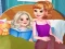 Trò chơi Adventure Bedtime Stories trực tuyến