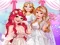 Trò chơi Princess Wedding Transformation trực tuyến