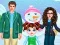 Trò chơi Baby Taylor Winter Time trực tuyến