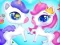 Trò chơi Unicorns Birthday Surprise trực tuyến