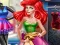Trò chơi Princess Mermaid Realife Shopping trực tuyến