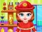 Trò chơi Baby Taylor Fireman Dream trực tuyến