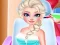 Trò chơi Princess Nail Salon Makeover trực tuyến