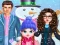 Trò chơi Baby Taylor Snow Fun trực tuyến