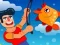 Trò chơi Fishing. io trực tuyến