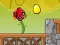 Trò chơi Angry Rocket Bird trực tuyến
