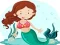 Trò chơi Mermaid Jigsaw trực tuyến