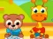 Trò chơi Animal Kindergarten trực tuyến