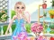 Trò chơi Princess Happy Tea Party Cooking trực tuyến