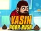 Trò chơi Yasin Poop Rush trực tuyến