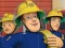 Trò chơi Fireman Sam Puzzle Slider trực tuyến