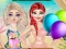 Trò chơi Princess Fashion Summer Swimsuit trực tuyến