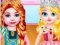 Trò chơi Baby Taylor Princess Cosplay Party trực tuyến