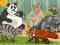 Trò chơi Wildlife Safari Five Diffs trực tuyến