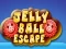 Trò chơi Jelly Ball Escape trực tuyến