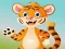 Trò chơi Which Is Different Animal trực tuyến