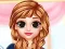Trò chơi Princess Makeover Fashion Blog trực tuyến