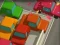 Trò chơi Parking Space Jam trực tuyến