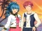 Trò chơi Anime Couples Dress Up trực tuyến