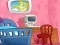 Trò chơi Kids Room Spot The Differences trực tuyến