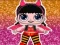 Trò chơi Popsy Princess Spot The Difference trực tuyến
