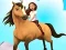 Trò chơi Horse Run 3D trực tuyến