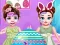Trò chơi Baby Taylor Happy Easter trực tuyến