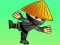 Trò chơi Ninja Balance trực tuyến