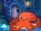 Trò chơi Innocent Octopus Escape trực tuyến