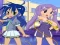 Trò chơi Luck Star Dressup trực tuyến