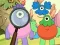 Trò chơi The Fungies Fungie Finder trực tuyến