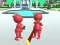 Trò chơi Dodge Action 3D trực tuyến