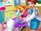 Trò chơi 911 Ambulance Doctor trực tuyến