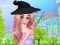 Trò chơi Little Witch New School Life trực tuyến