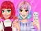 Trò chơi Princesses Diy Phone Case Design trực tuyến