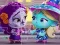 Trò chơi Super Monster Hallowen Jigsaw trực tuyến