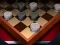 Trò chơi Checkers legend trực tuyến