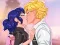 Trò chơi School Girl's #First Kiss trực tuyến