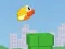 Trò chơi Flappy bird 3d trực tuyến