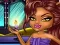 Trò chơi Werewolf Girl Real Makeover trực tuyến